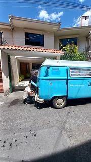 Vw mono omar