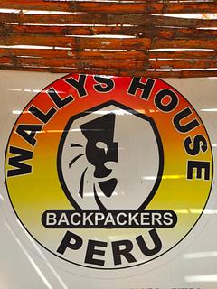 Wallys House Mancora