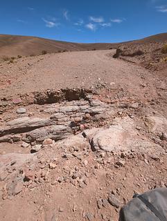 Washout