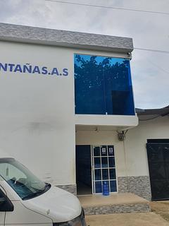 Water Factory