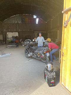 Welder
