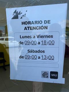 Western Union