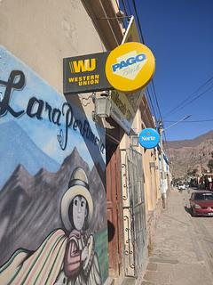 Western Union