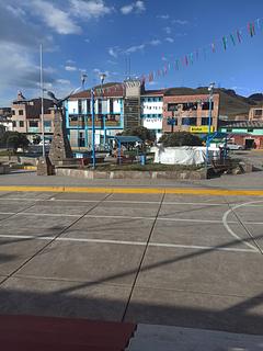 Wifi Pronatel - Plaza El Descanso