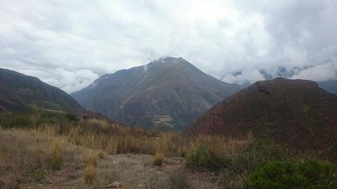 wild camping
