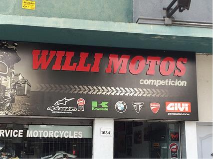 Willi Motos