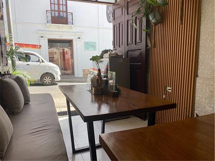 Wow Healthy Food Cafe