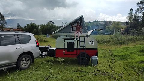 XISQUA rv camping