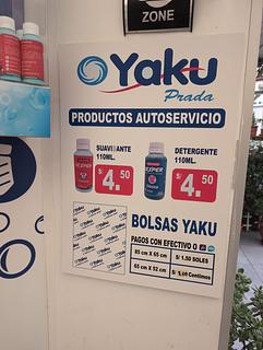 Yaku