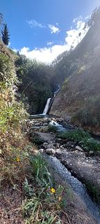 Yamagual hotsprings