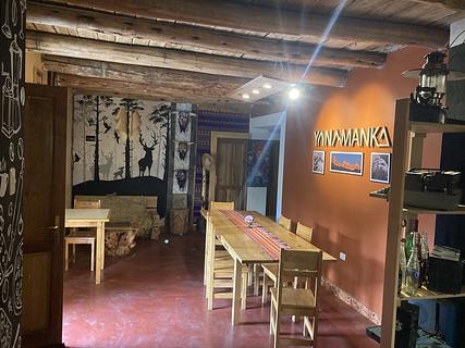 Yanamanka Hotel