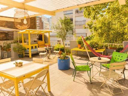 Youki Haus Hostel
