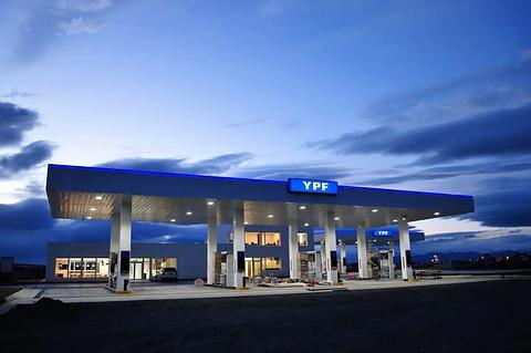 YPF Aerovía