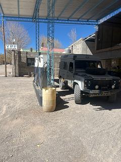 YPF Trucha