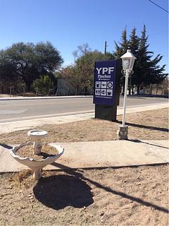 YPF WIFI