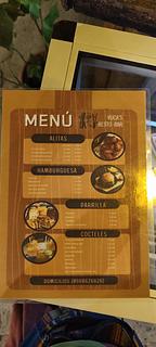 Yuca's Resto Bar