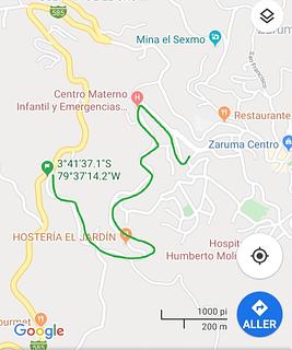Zaruma