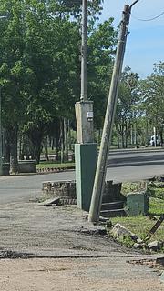 Zorrilla Park waterfront