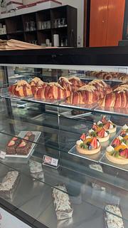 Zorrilla Pasteleria