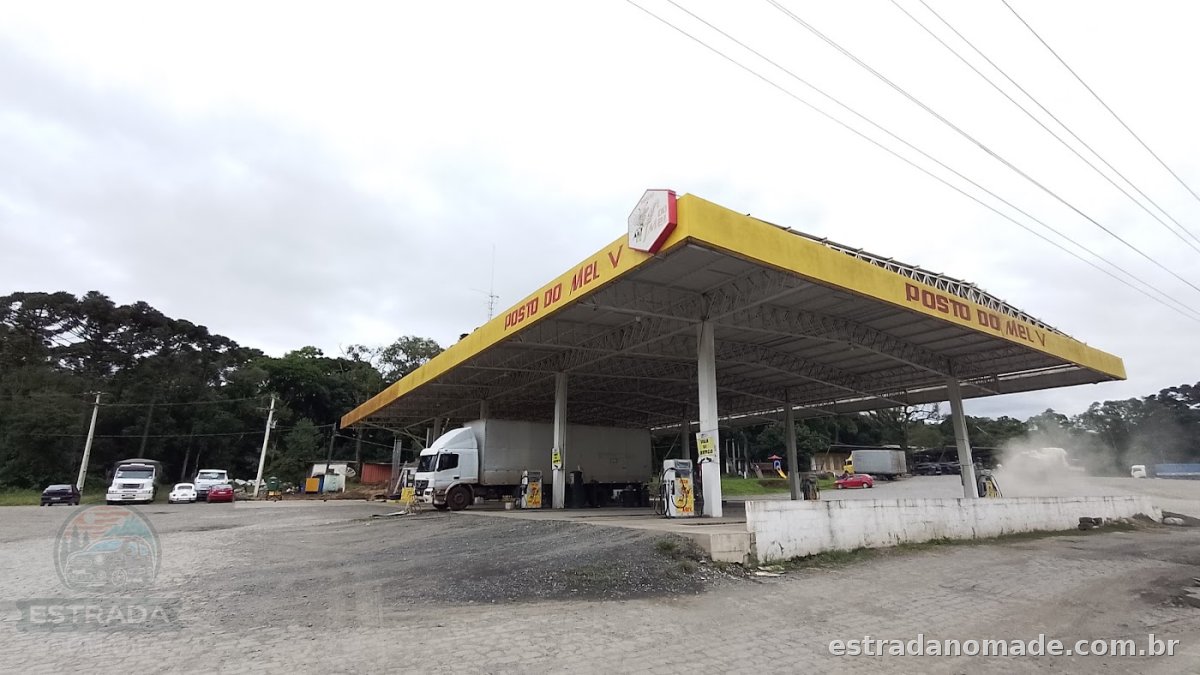 Posto do Mel