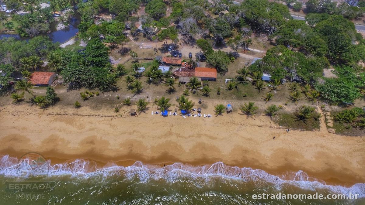 Camping Cabana Mutary Paraíso Escondido