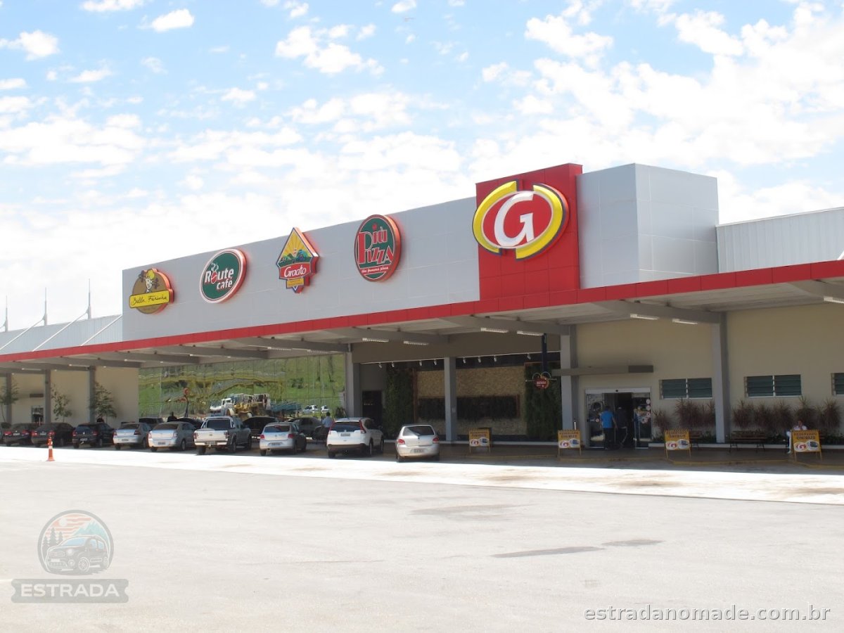 Posto Graal
