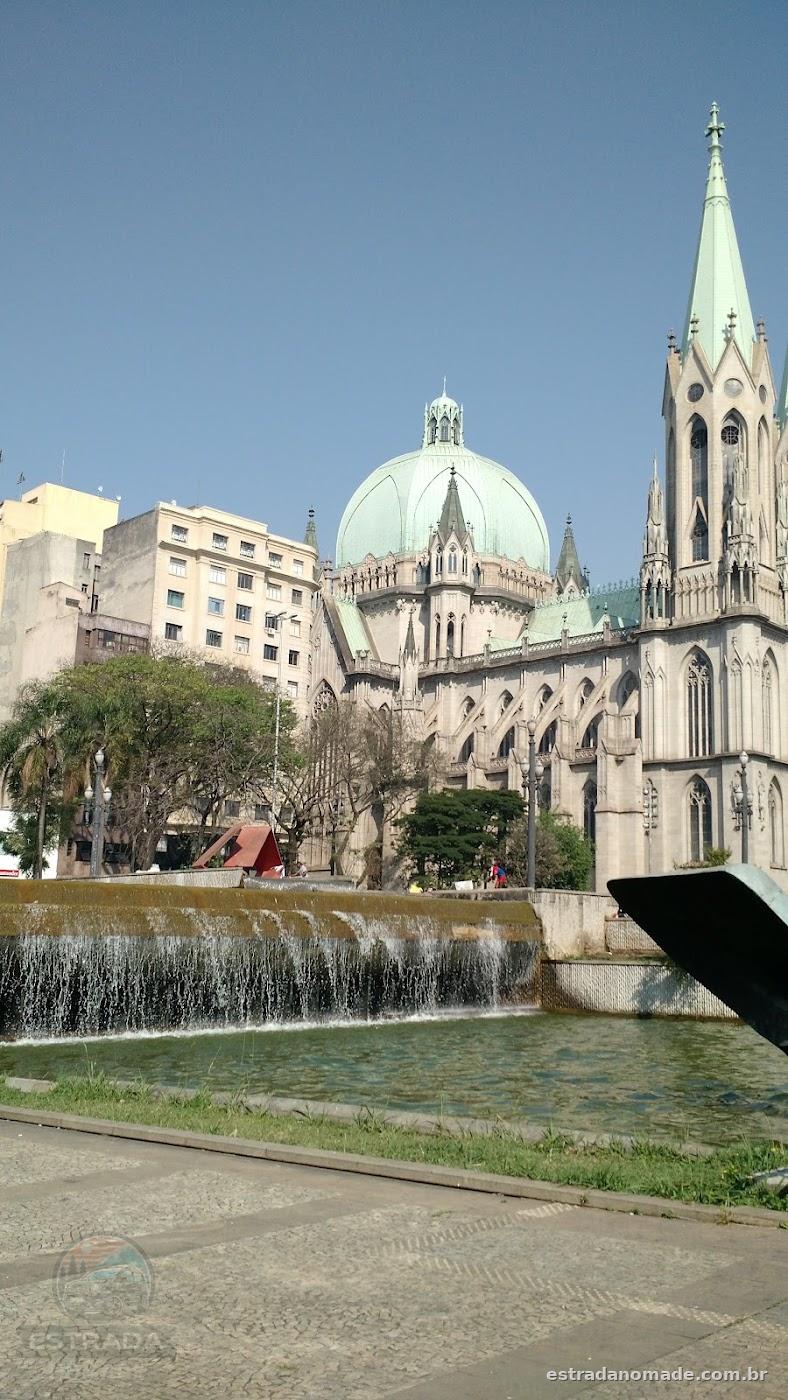 Praça Principal