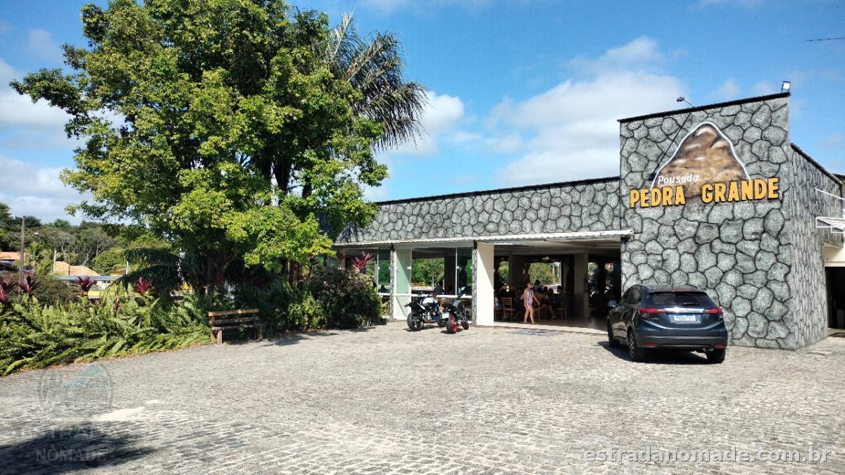 Pousada Santa Maria das Flores
