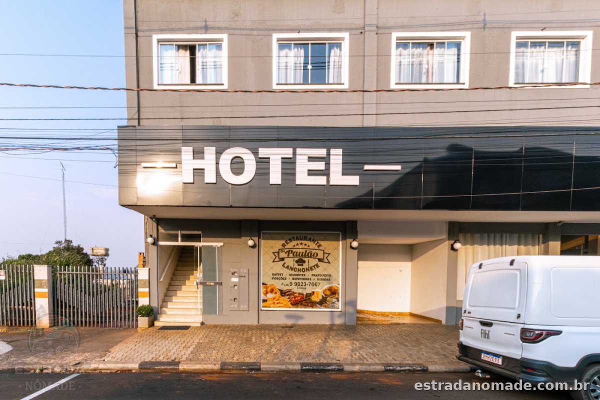 Hotel São Francisco