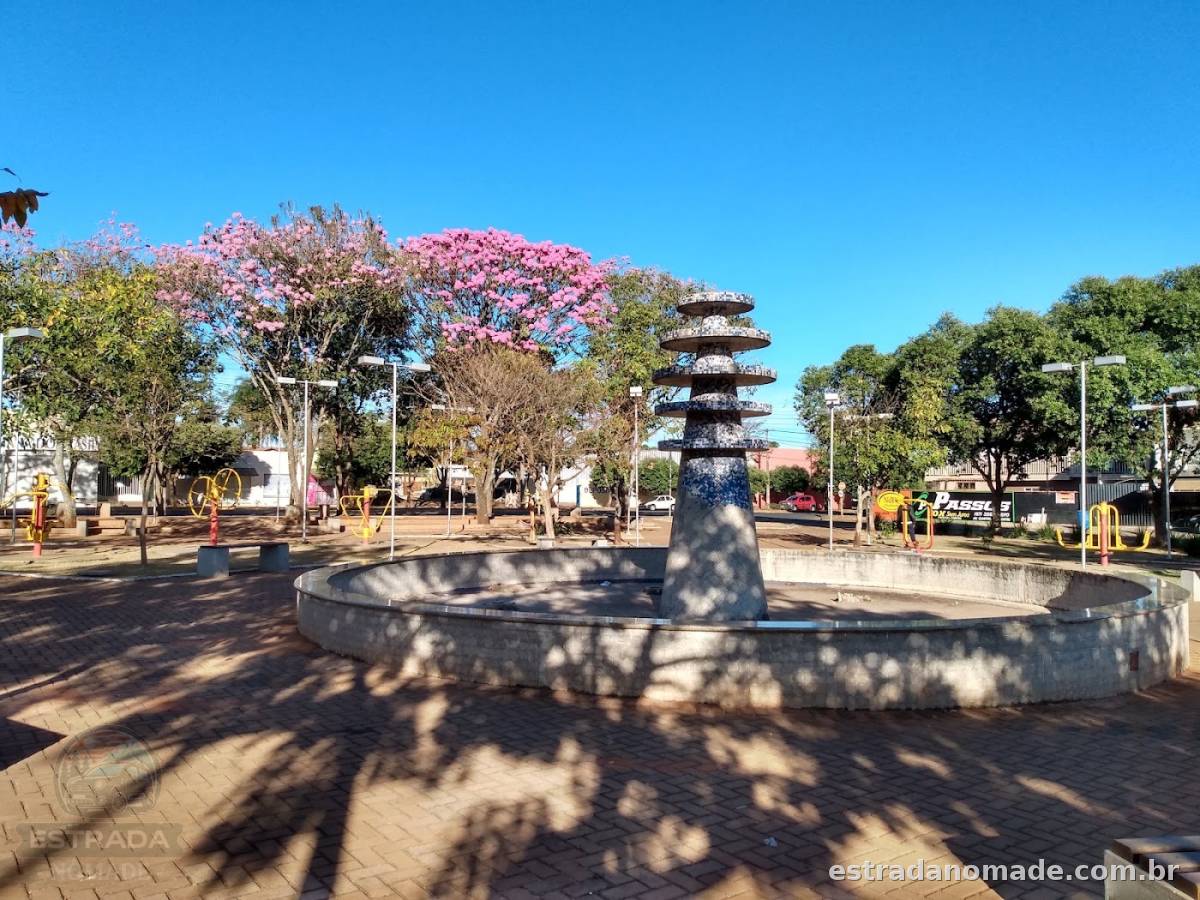 Chapadão