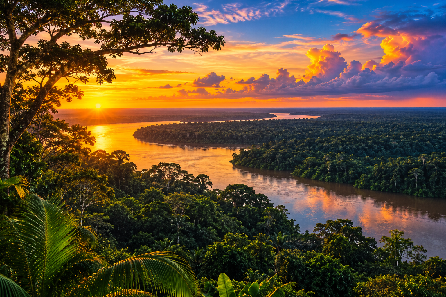 Paraguaçu